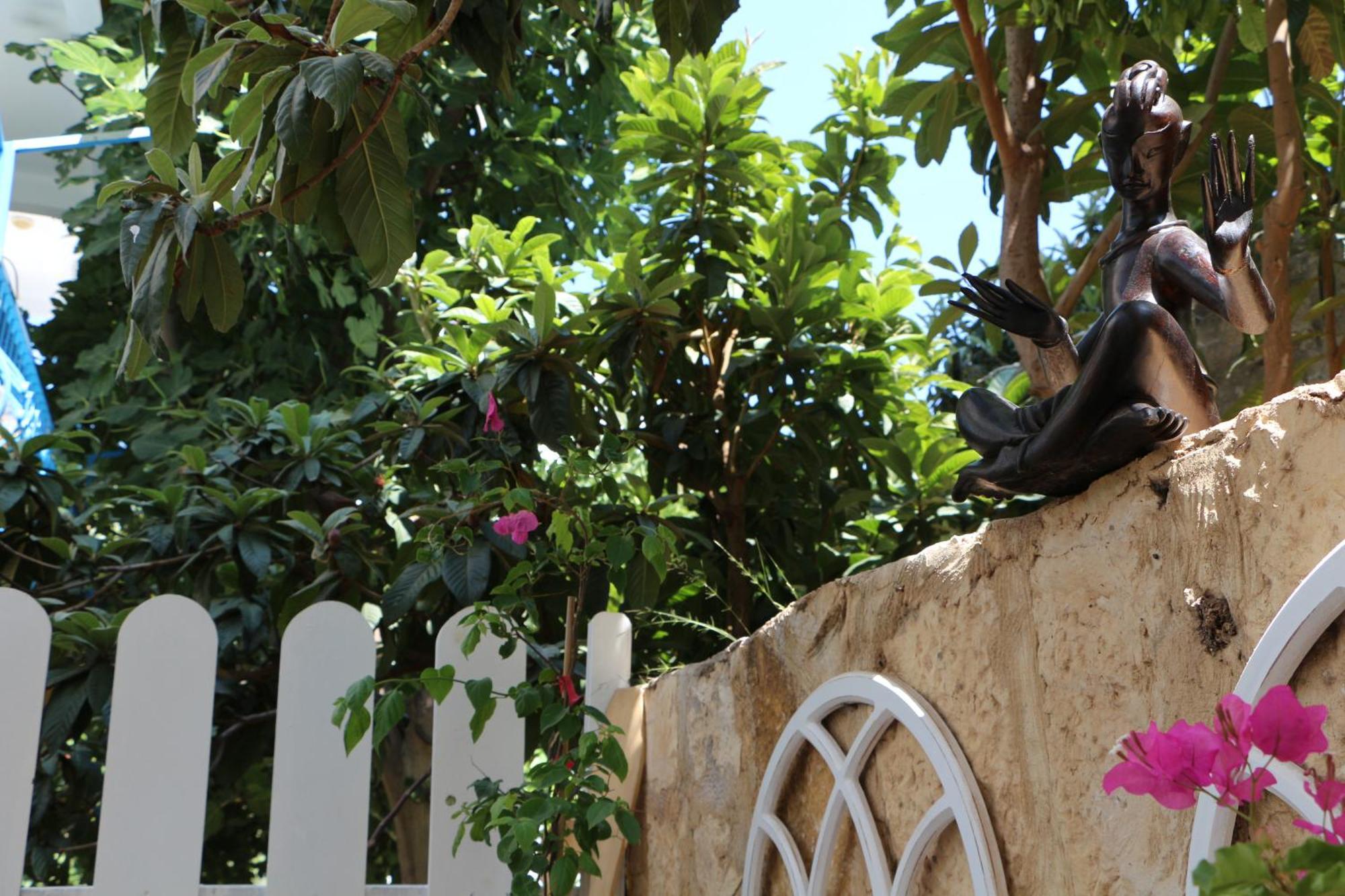 Holy Pansiyon Antalya