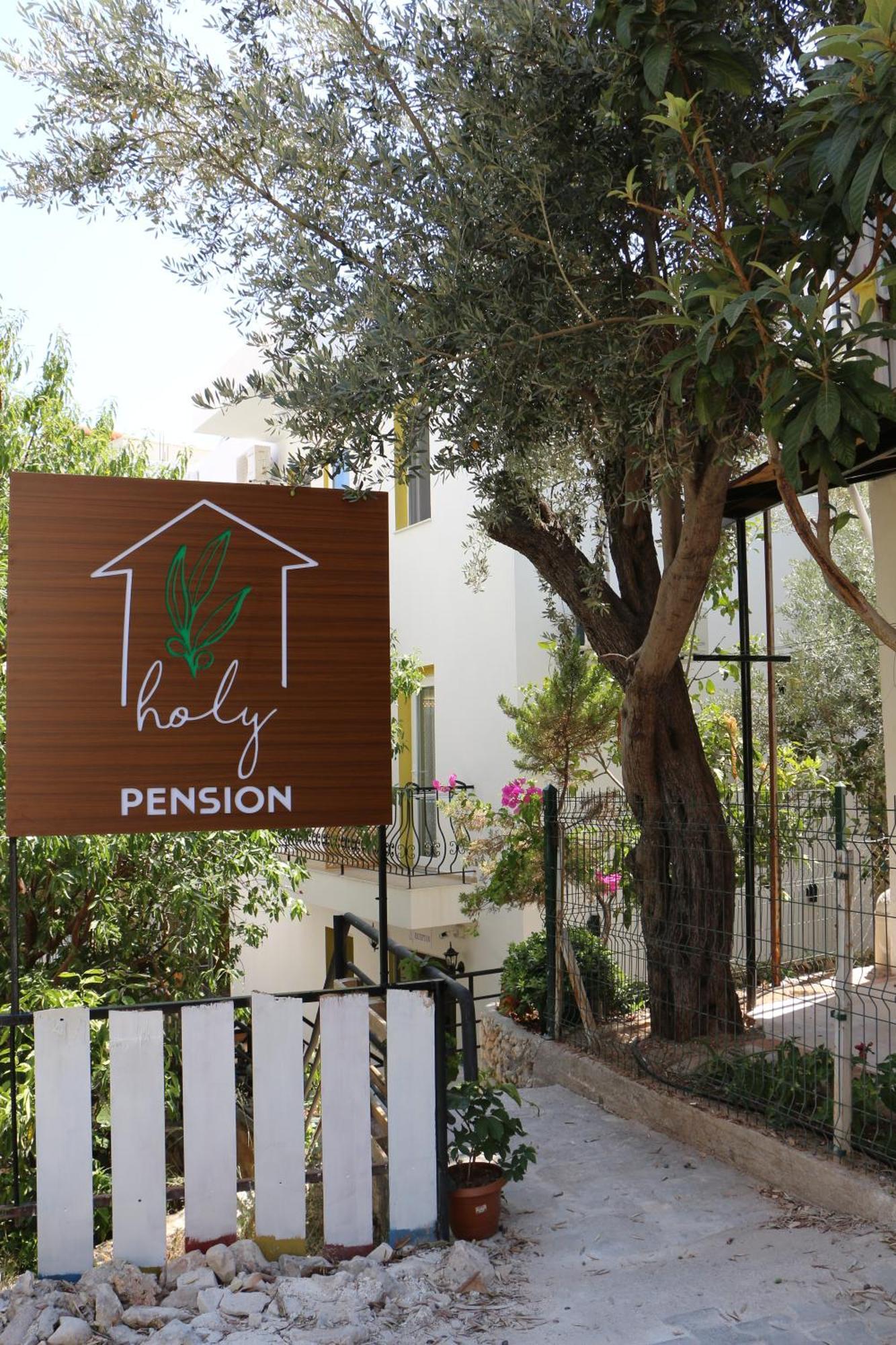 Holy Pansiyon